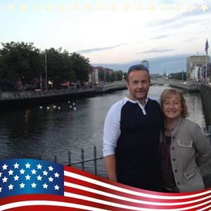 Meet your Posher, Ralph